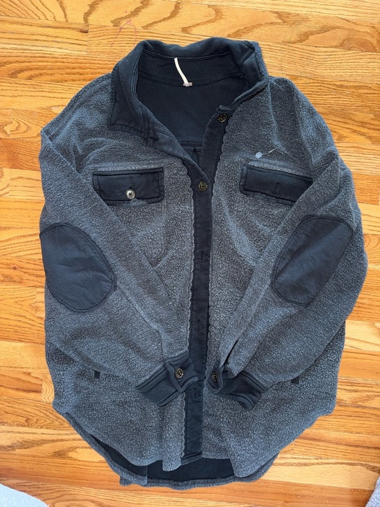 Free People Tops - Free People shacket